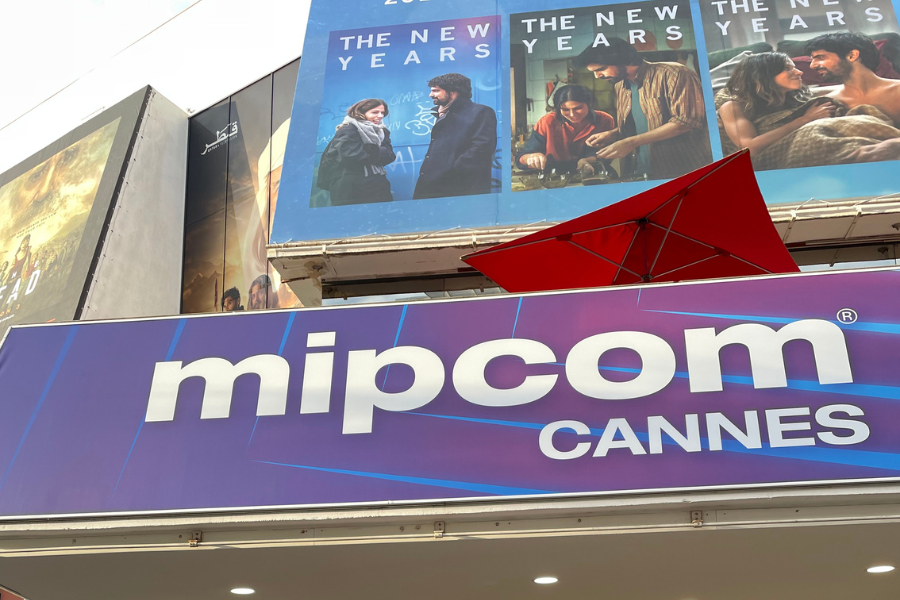 MIPCOM CANNES 2026 Launches MIP AI Entertainment Forum
